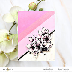 Altenew Washi Tape Bundle Gradient Washi Tape - Cherry Blossom