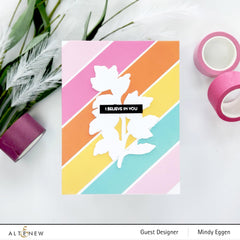 XF Tape Washi Tapes Sea Shore Washi Tape Set