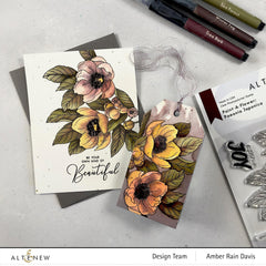 Altenew Water-based Marker Bundle Ultimate Watercolor Brush Markers Bundle