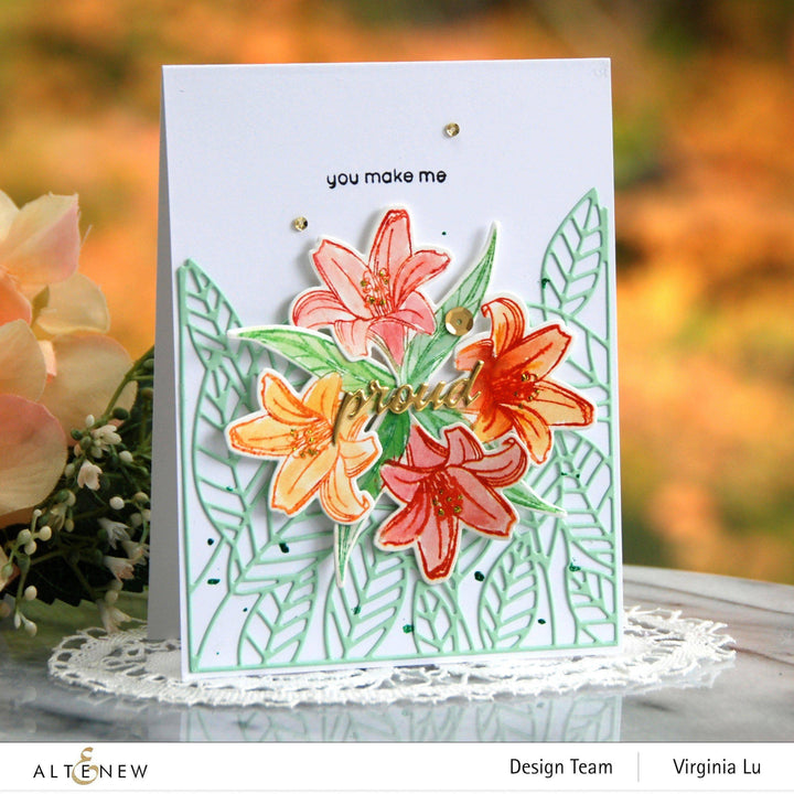 Be Creative Arts Crafts Water-based Markers Hawaiian Shores Brush & Fine Tip Pens (Water-Based)