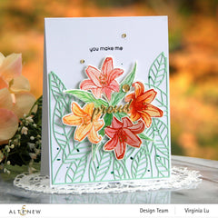 Be Creative Arts Crafts Water-based Markers Hawaiian Shores Brush & Fine Tip Pens (Water-Based)