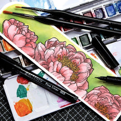 Artists' Watercolor 24 Pan Set - Altenew