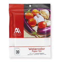 Altenew Watercolor Bundle Artistic Fusion Duo Bundle