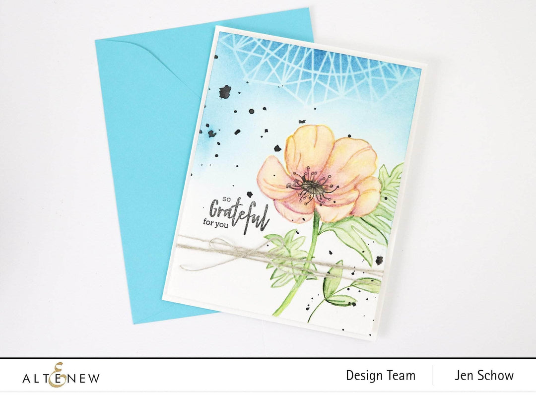 Altenew Watercolor Bundle Bright Days Artists' Watercolor Bundle