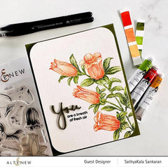 Altenew Watercolor Bundle Essential Artists' Watercolor Palette Bundle