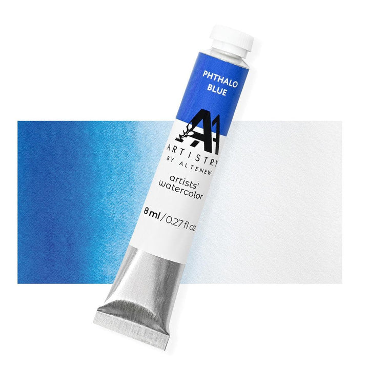 Altenew Watercolor Bundle Essential Artists' Watercolor Palette Bundle