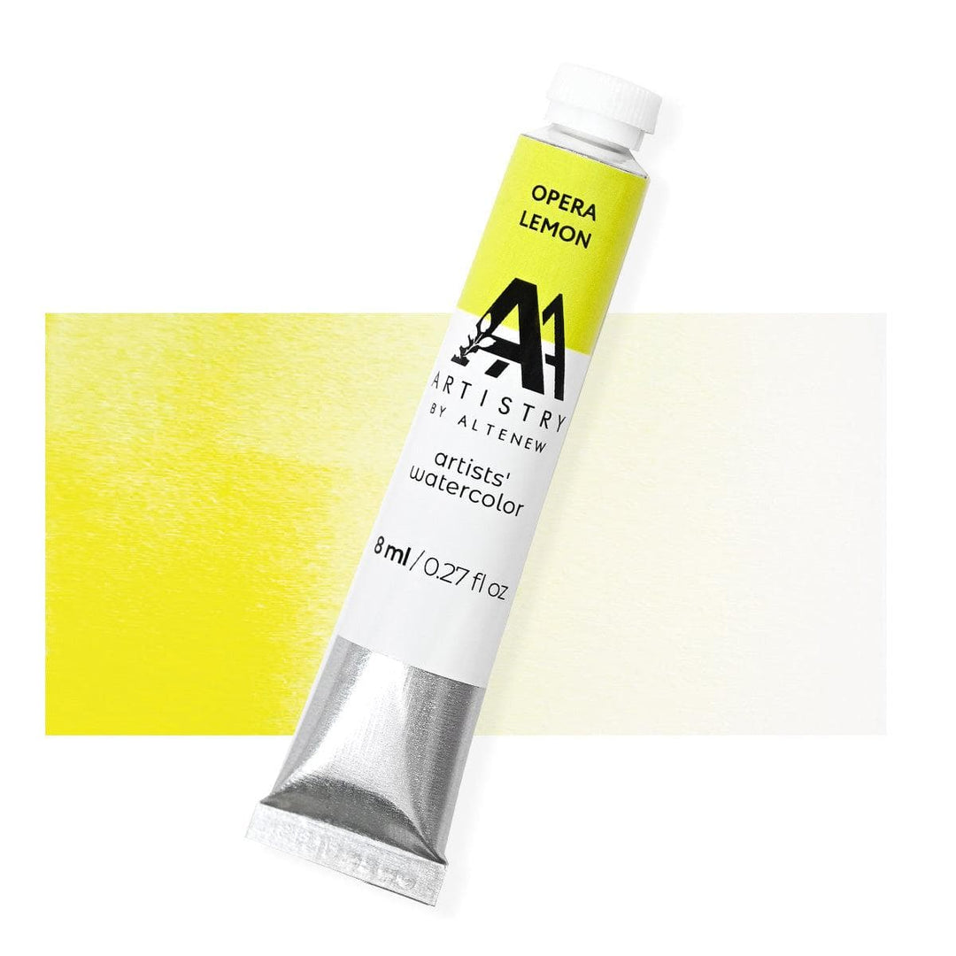 Altenew Watercolor Bundle Essential Artists' Watercolor Palette Bundle