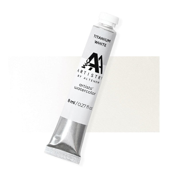 Altenew Watercolor Bundle Essential Artists' Watercolor Palette Bundle