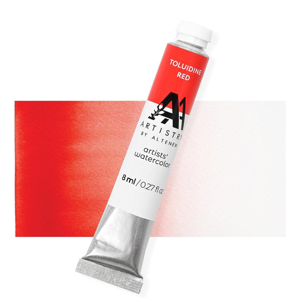 Altenew Watercolor Bundle Essential Artists' Watercolor Palette Bundle