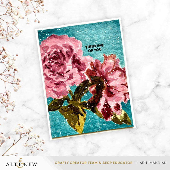 Pocket-Perfect Watercolor Compacts Bundle