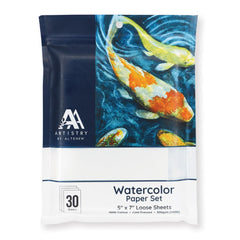 Altenew Watercolor Bundle Vibrant Palette Creators Bundle