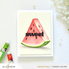 Altenew Watercolor Bundle Watercolor Creations Pro Bundle
