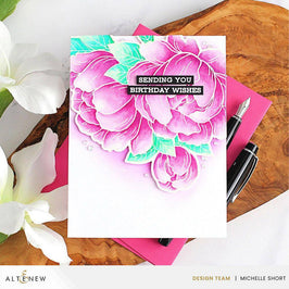 Altenew Watercolor Bundle Watercolor Essentials Deluxe Bundle