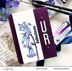 Altenew Watercolor Bundle Watercolor Essentials Deluxe Bundle