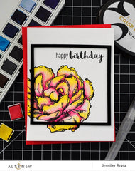 Altenew Watercolor Bundle Watercolor Palette Bundle