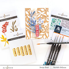 Shanghai Beaux-arts Co., Ltd. Watercolor Fine Watercolor Brushes