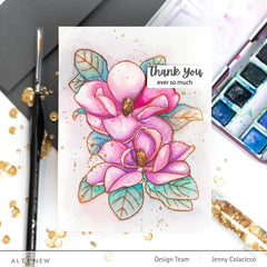 Shanghai Beaux-arts Co., Ltd. Watercolor Fine Watercolor Brushes