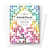 Watercolor Paper Set (A2 loose sheets)
