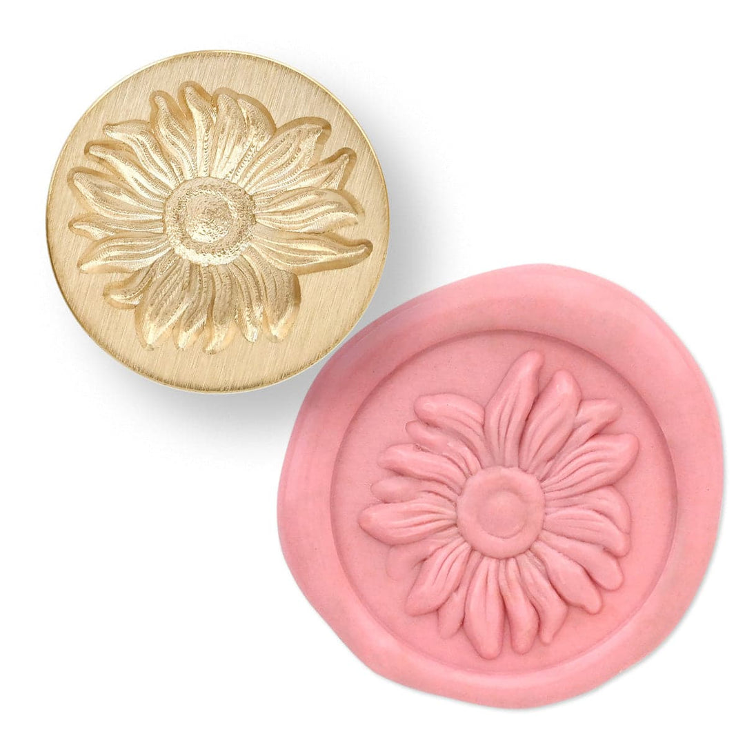 Essential Wax Seal Stamps Bundle