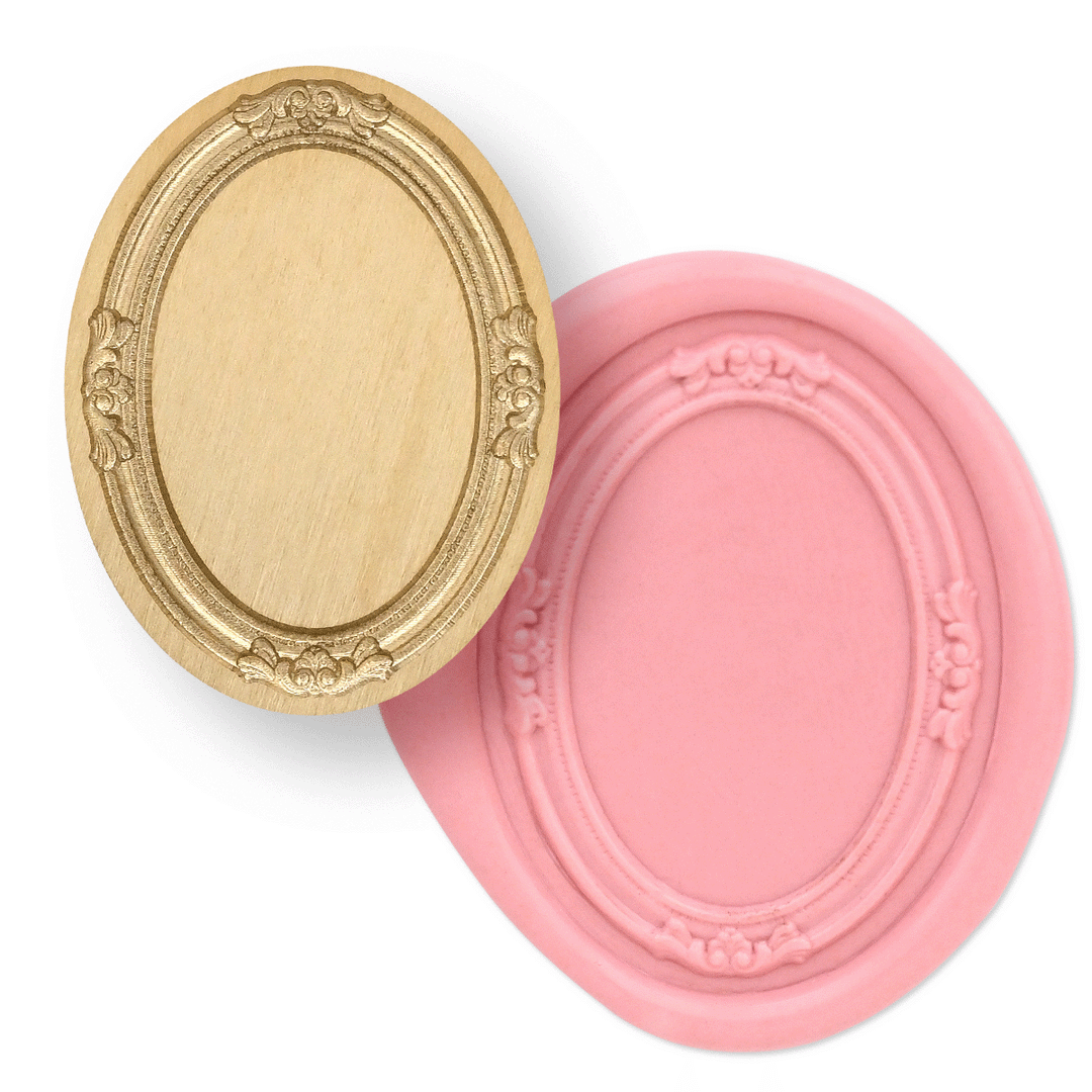 Essential Wax Seal Stamps Bundle