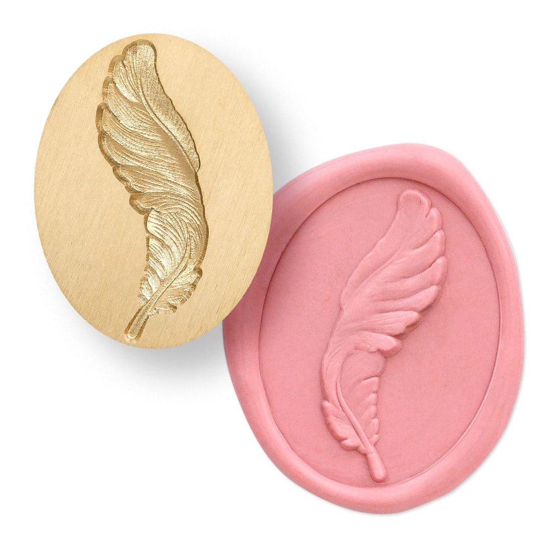 Essential Wax Seal Stamps Bundle