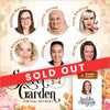 Secret Garden Retreat 2025