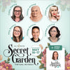Secret Garden Retreat 2026