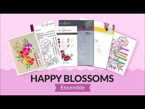 Happy Blossoms Ensemble