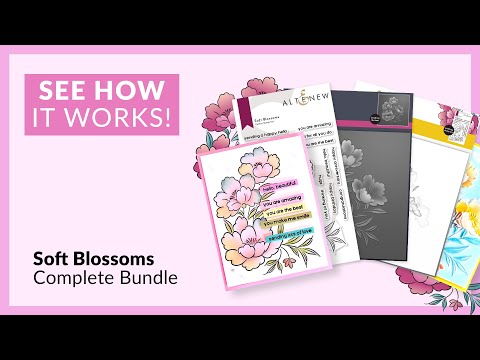 Soft Blossoms
