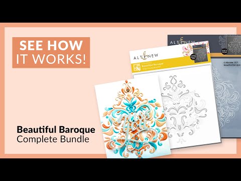 Beautiful Baroque